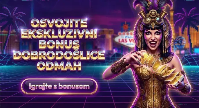 Mr. Pacho Casino